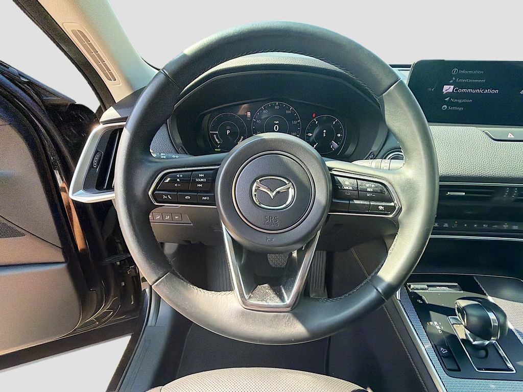 2024 Mazda Mazda CX-90 PHEV Premium