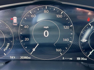 2024 Mazda Mazda CX-90 PHEV Premium