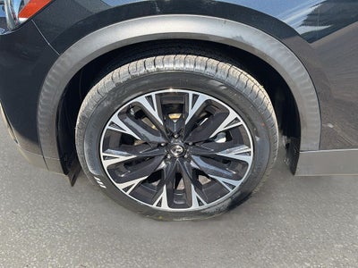 2024 Mazda Mazda CX-90 PHEV Premium