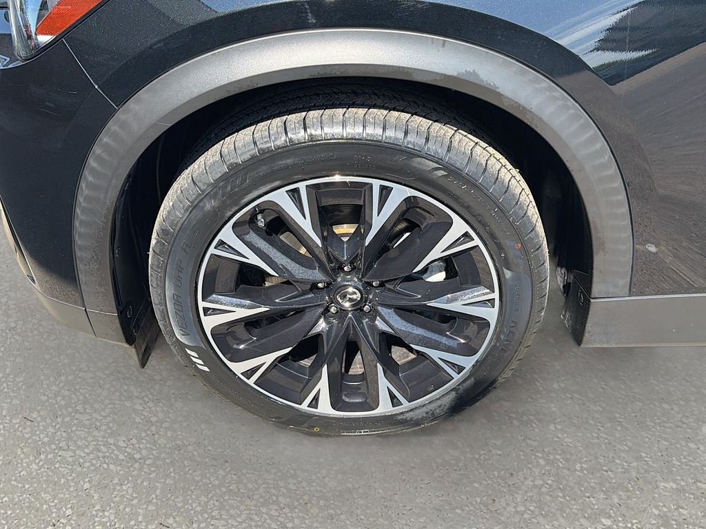 2024 Mazda Mazda CX-90 PHEV Premium