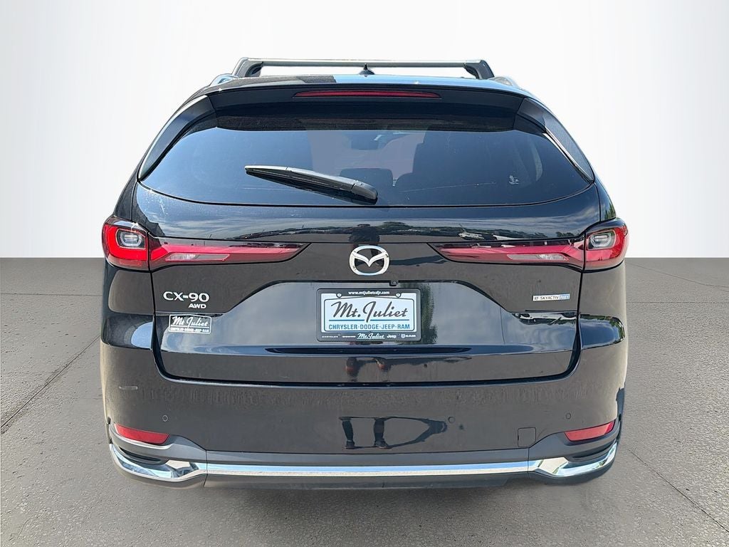2024 Mazda Mazda CX-90 PHEV Premium