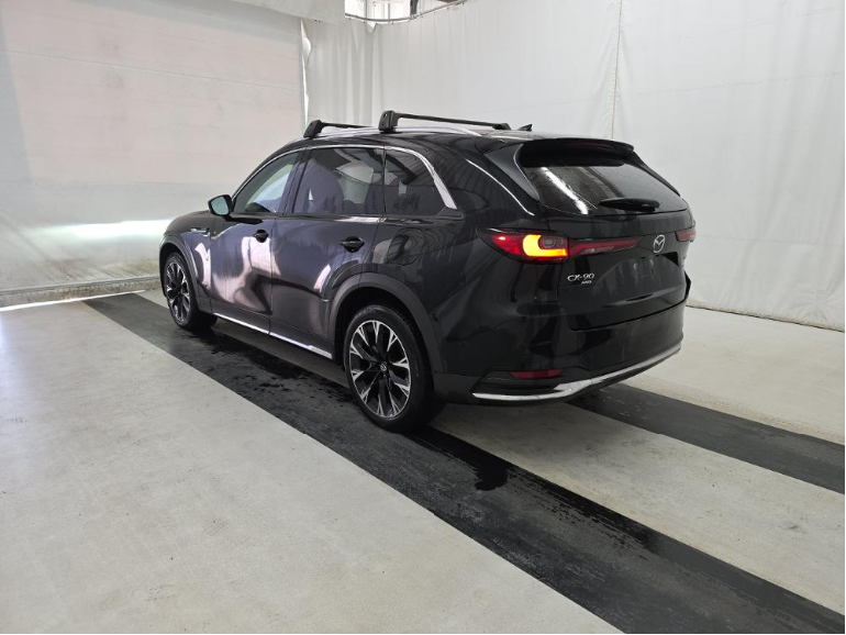 2024 Mazda Mazda CX-90 PHEV Premium