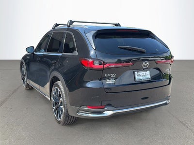 2024 Mazda Mazda CX-90 PHEV Premium