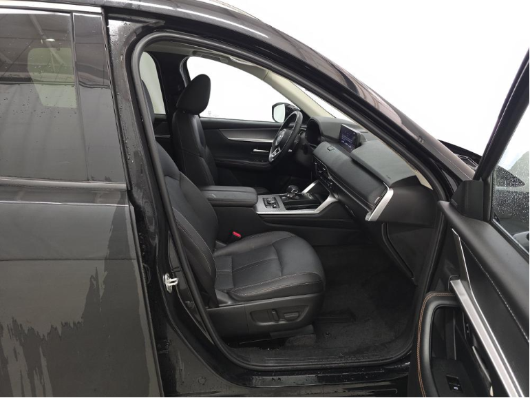 2024 Mazda Mazda CX-90 PHEV Premium