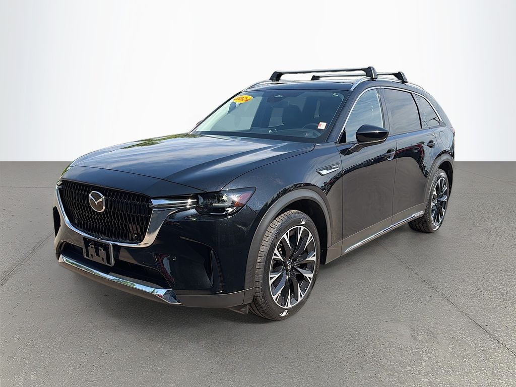 2024 Mazda Mazda CX-90 PHEV Premium