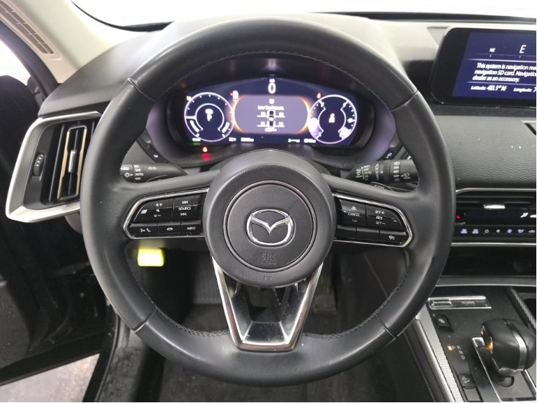 2024 Mazda Mazda CX-90 PHEV Premium