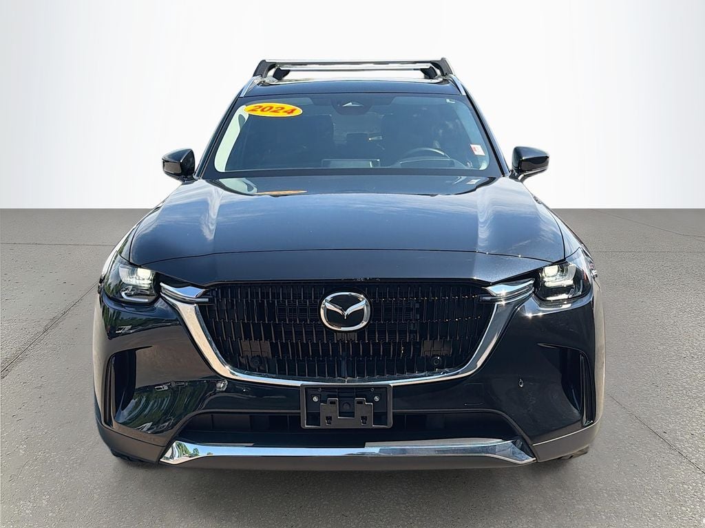 2024 Mazda Mazda CX-90 PHEV Premium