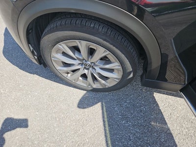2024 Mazda Mazda CX-90 3.3 Turbo Premium