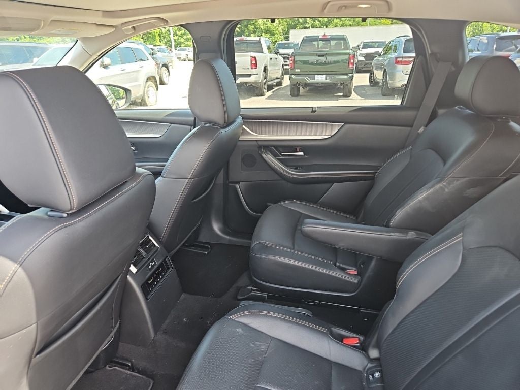 2024 Mazda Mazda CX-90 3.3 Turbo Premium