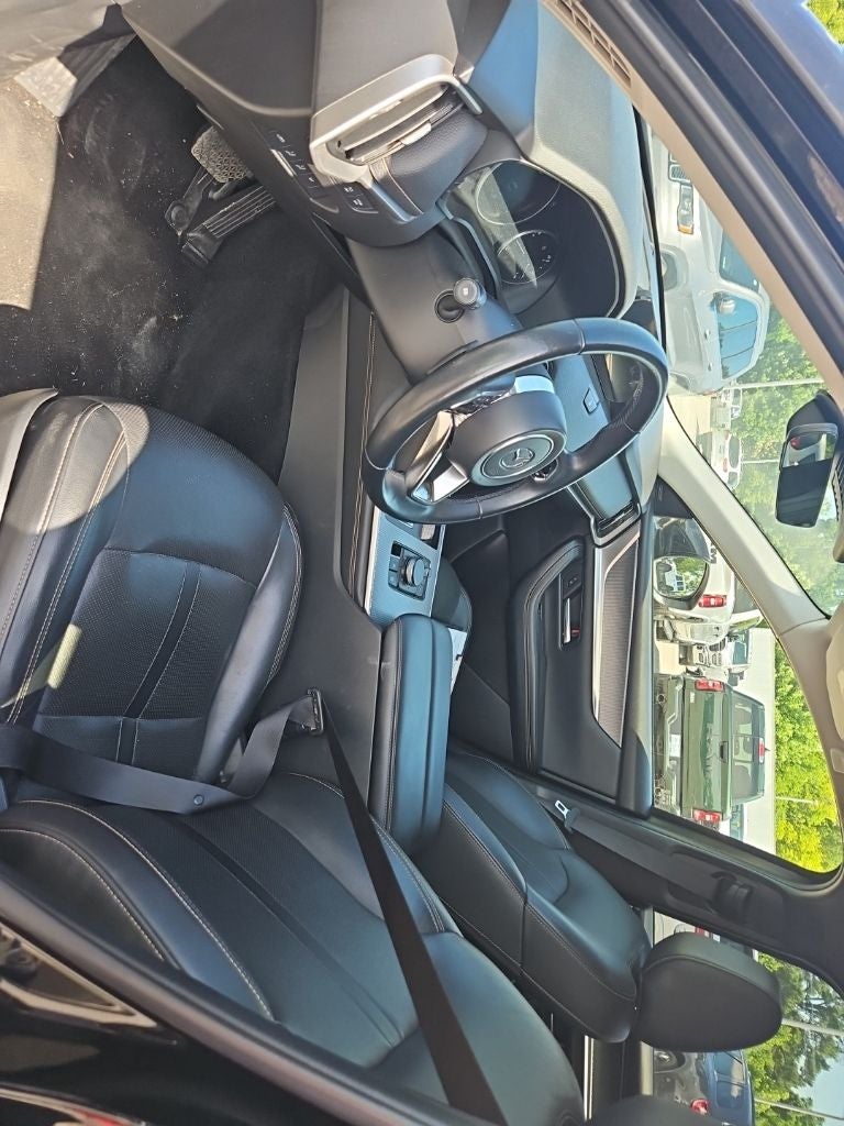 2024 Mazda Mazda CX-90 3.3 Turbo Premium