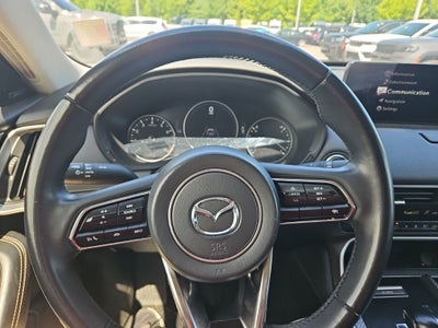 2024 Mazda Mazda CX-90 3.3 Turbo Premium