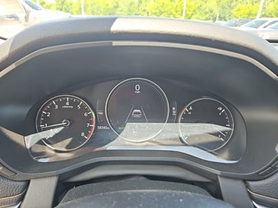 2024 Mazda Mazda CX-90 3.3 Turbo Premium