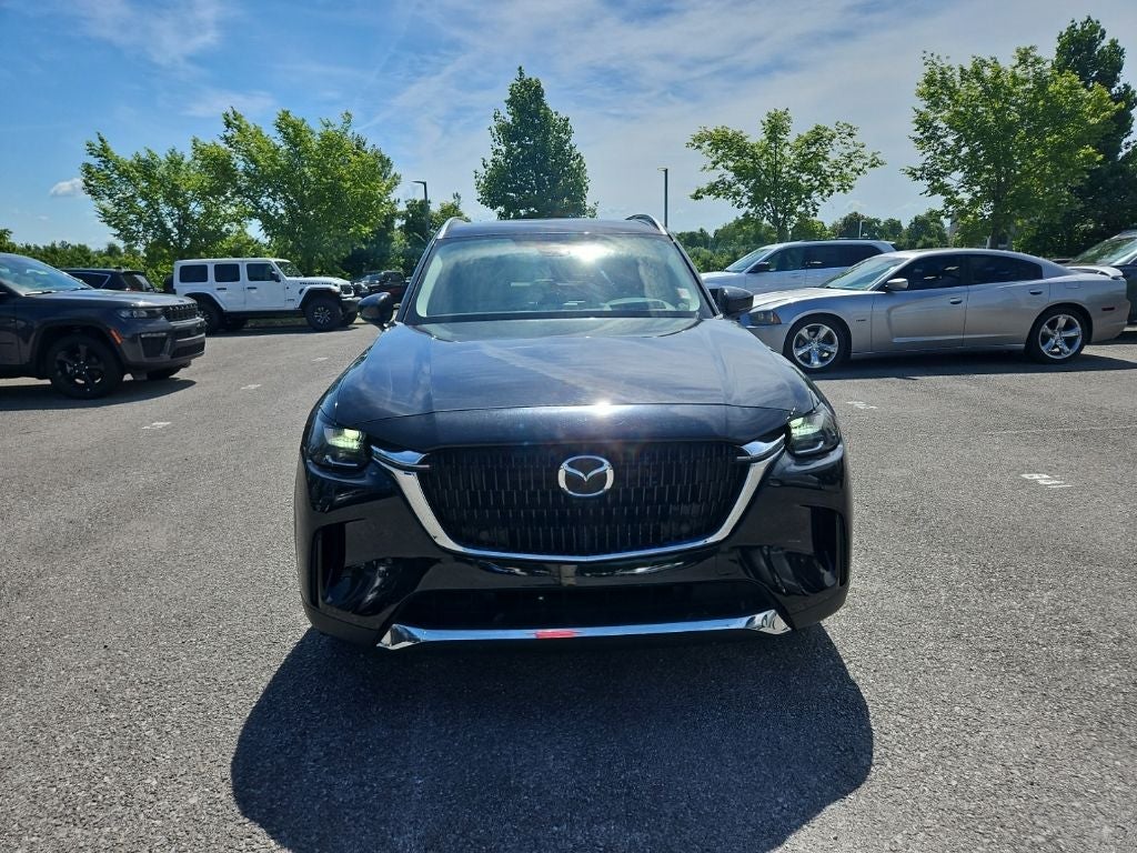 2024 Mazda Mazda CX-90 3.3 Turbo Premium