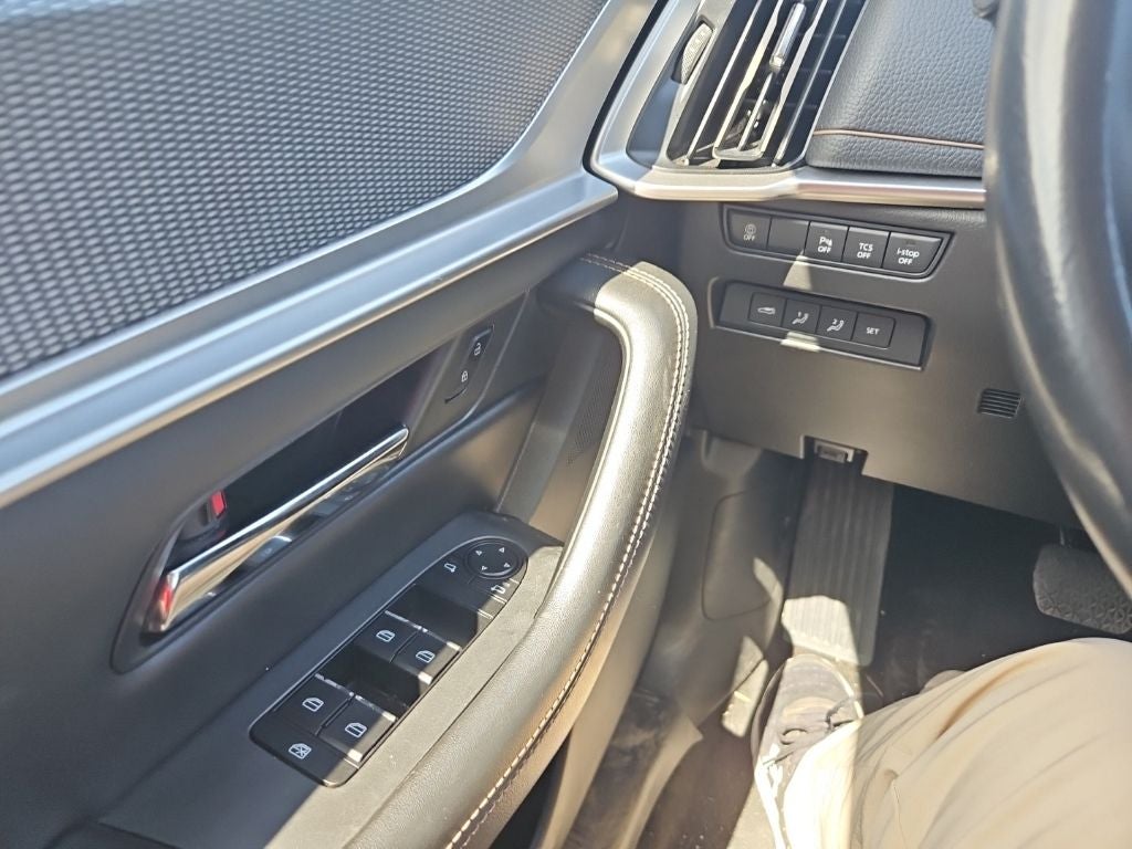 2024 Mazda Mazda CX-90 3.3 Turbo Premium