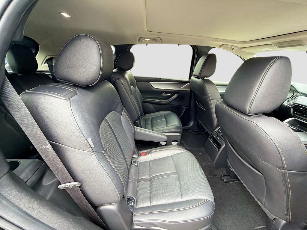 2024 Mazda Mazda CX-90 3.3 Turbo Premium