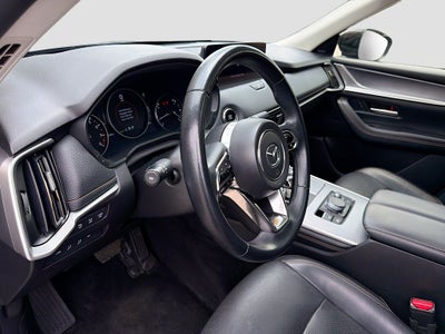 2024 Mazda Mazda CX-90 3.3 Turbo Premium