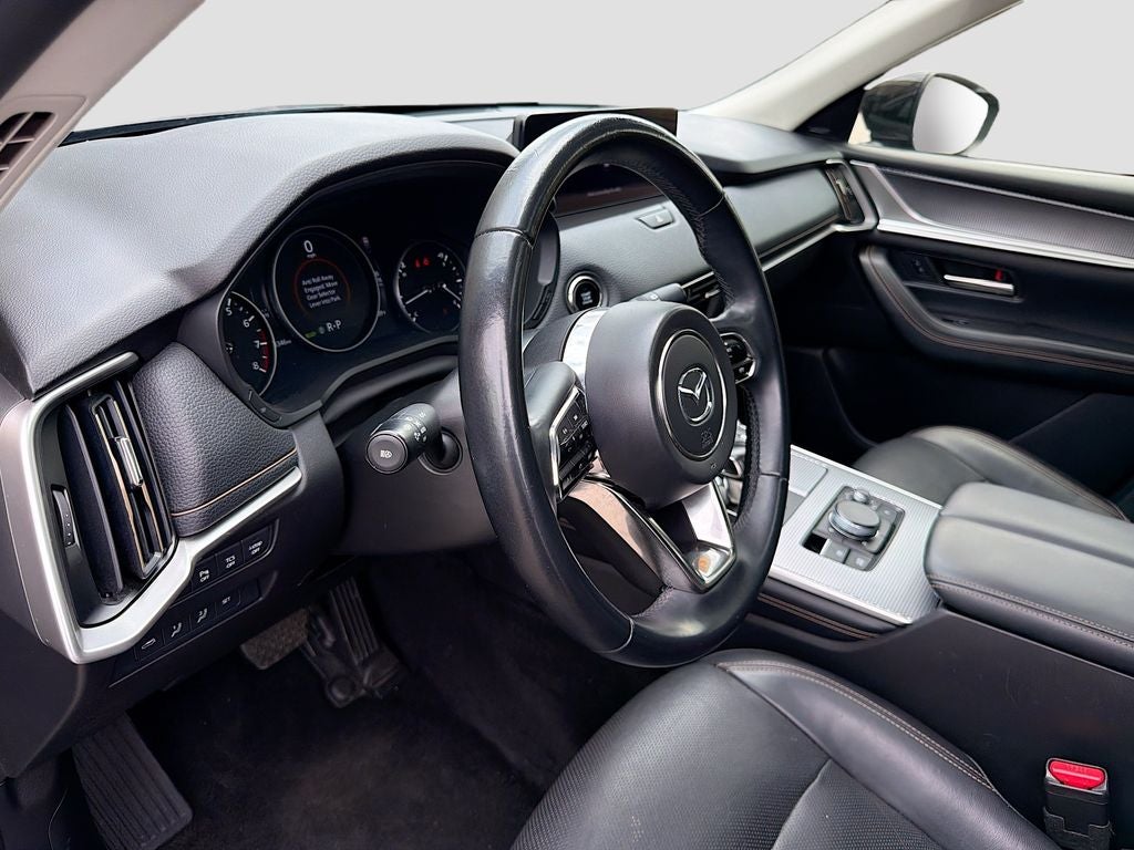 2024 Mazda Mazda CX-90 3.3 Turbo Premium