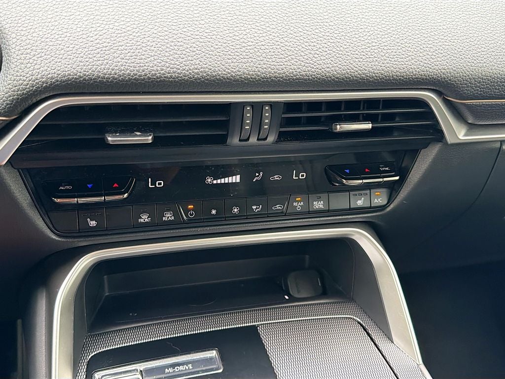 2024 Mazda Mazda CX-90 3.3 Turbo Premium