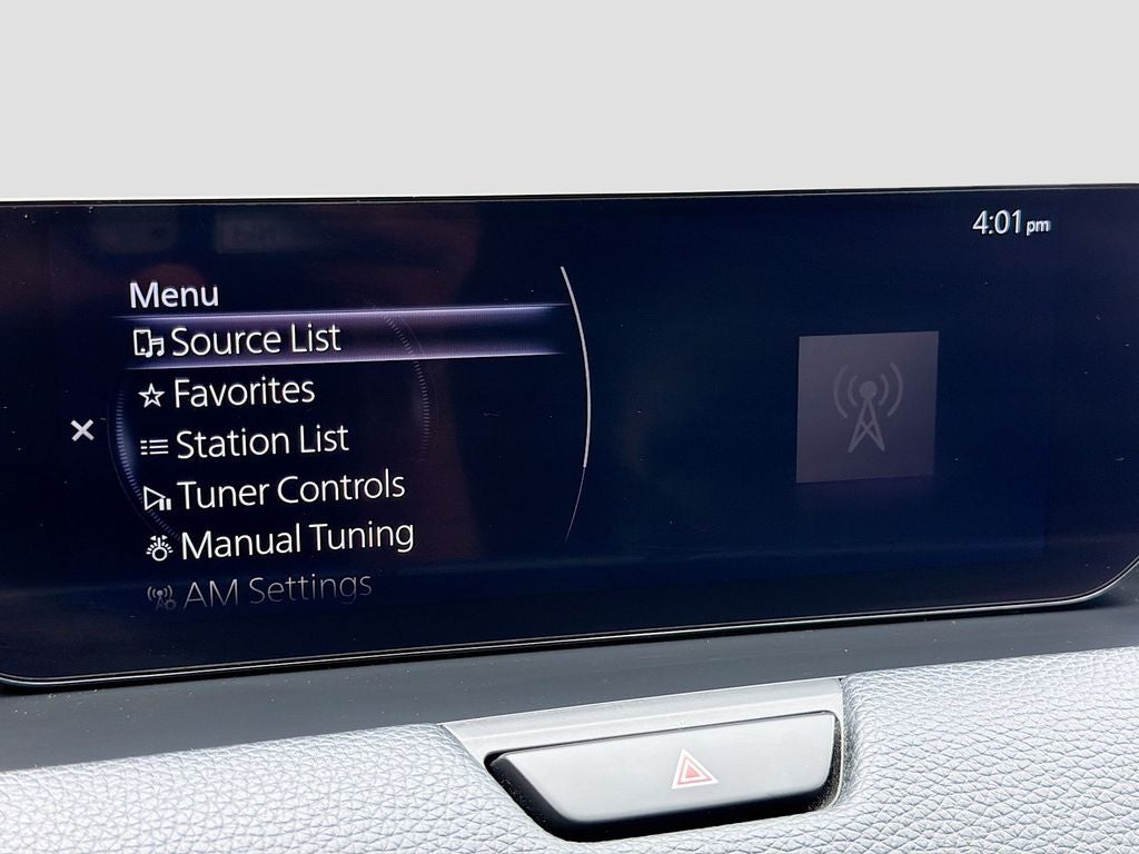 2024 Mazda Mazda CX-90 3.3 Turbo Premium