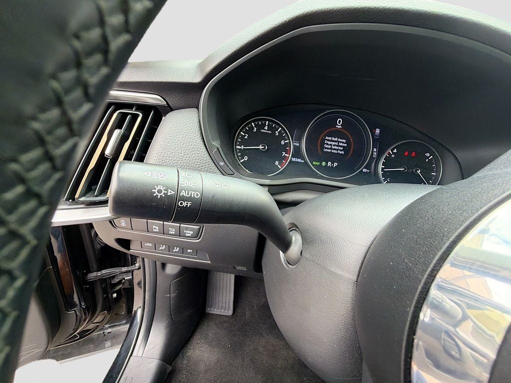 2024 Mazda Mazda CX-90 3.3 Turbo Premium