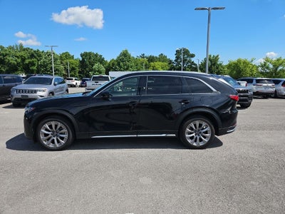2024 Mazda Mazda CX-90 3.3 Turbo Premium