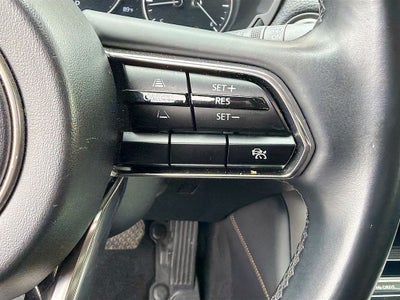 2024 Mazda Mazda CX-90 3.3 Turbo Premium