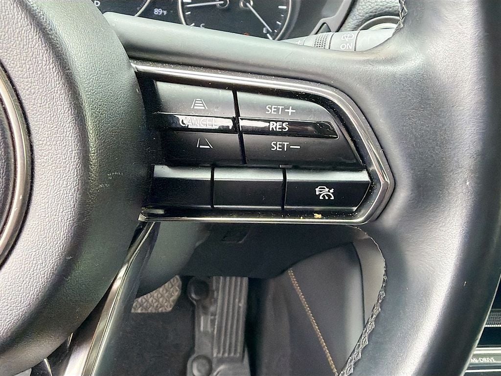2024 Mazda Mazda CX-90 3.3 Turbo Premium