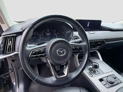 2024 Mazda Mazda CX-90 3.3 Turbo Premium