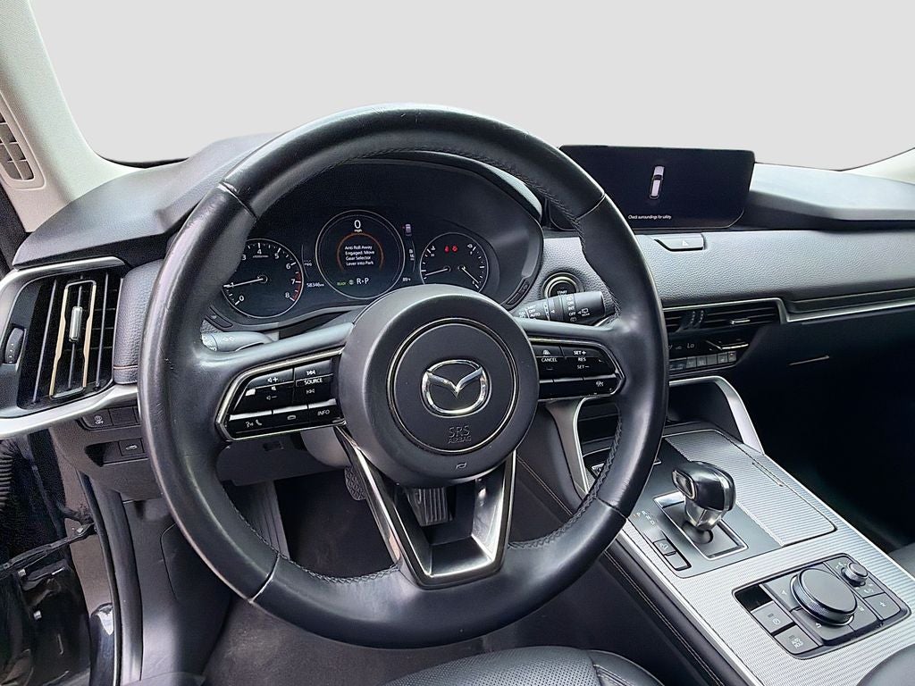 2024 Mazda Mazda CX-90 3.3 Turbo Premium