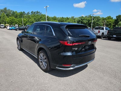 2024 Mazda Mazda CX-90 3.3 Turbo Premium
