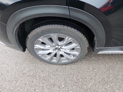 2025 Mazda Mazda CX-90 3.3 Turbo Premium Plus Package