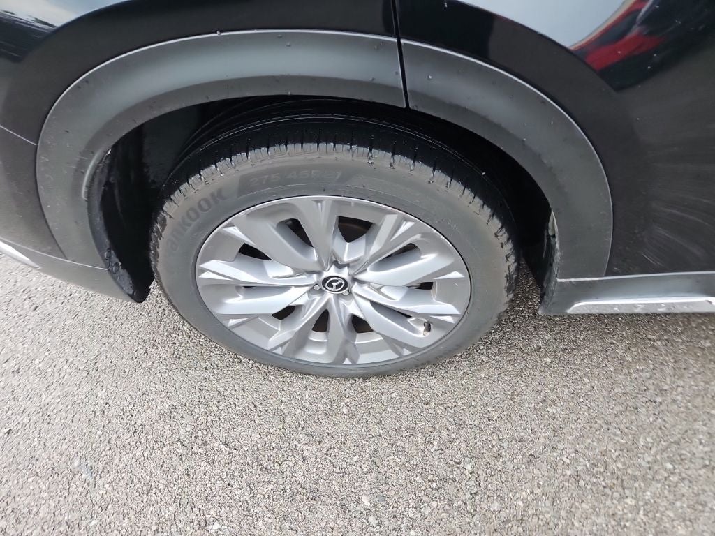2025 Mazda Mazda CX-90 3.3 Turbo Premium Plus Package