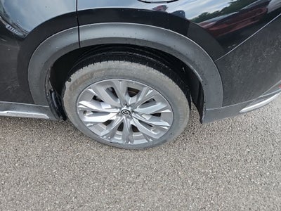 2025 Mazda Mazda CX-90 3.3 Turbo Premium Plus Package