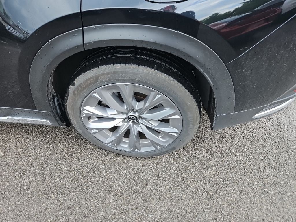 2025 Mazda Mazda CX-90 3.3 Turbo Premium Plus Package