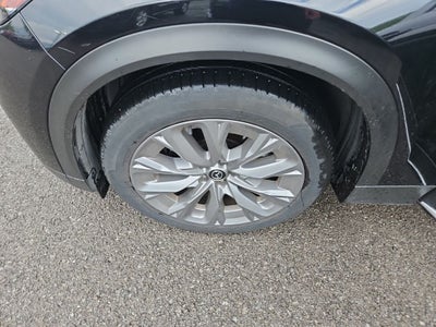 2025 Mazda Mazda CX-90 3.3 Turbo Premium Plus Package