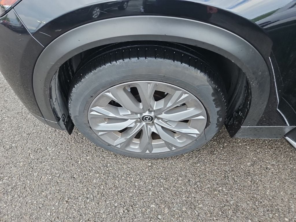 2025 Mazda Mazda CX-90 3.3 Turbo Premium Plus Package