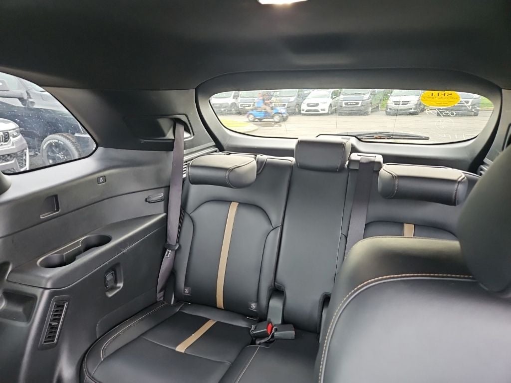 2025 Mazda Mazda CX-90 3.3 Turbo Premium Plus Package