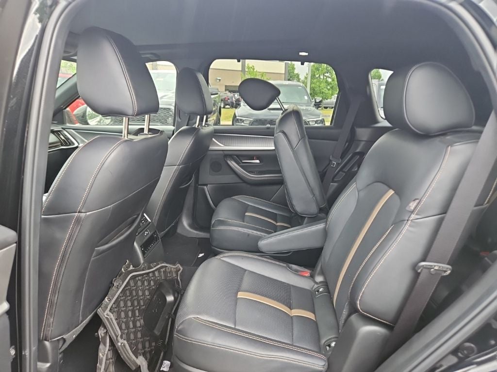 2025 Mazda Mazda CX-90 3.3 Turbo Premium Plus Package