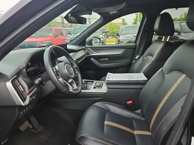 2025 Mazda Mazda CX-90 3.3 Turbo Premium Plus Package