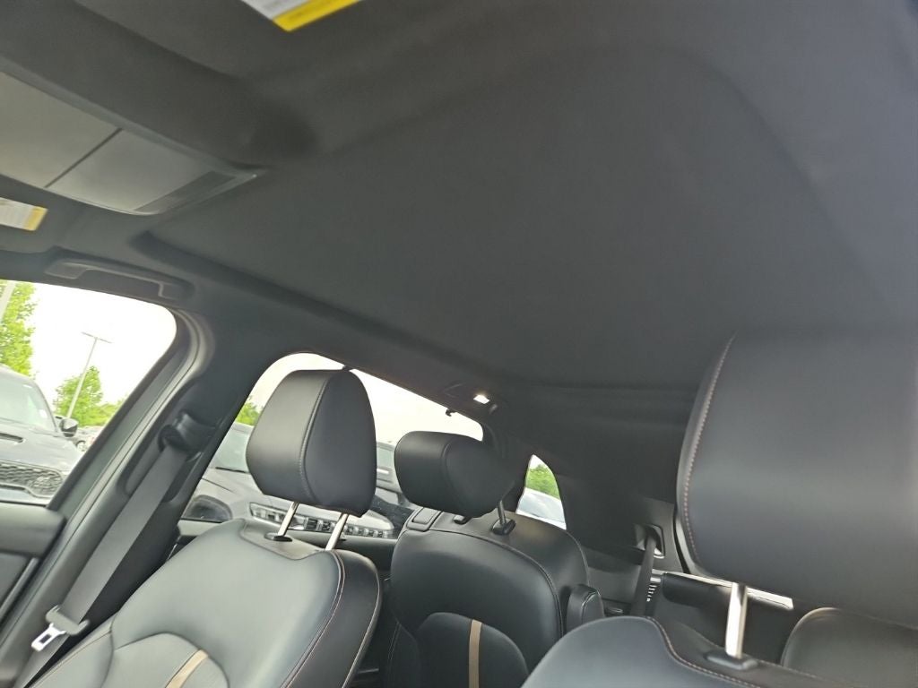 2025 Mazda Mazda CX-90 3.3 Turbo Premium Plus Package