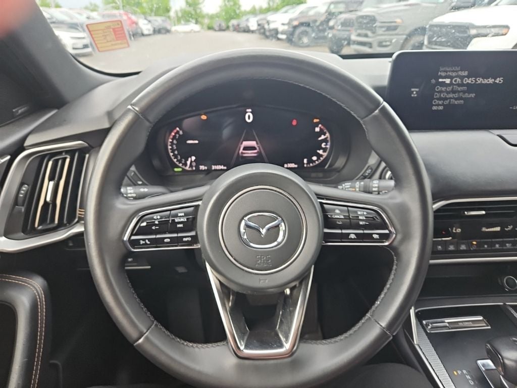 2025 Mazda Mazda CX-90 3.3 Turbo Premium Plus Package