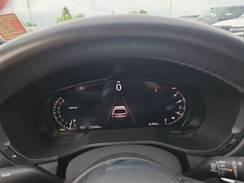 2025 Mazda Mazda CX-90 3.3 Turbo Premium Plus Package