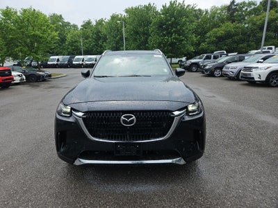 2025 Mazda Mazda CX-90 3.3 Turbo Premium Plus Package