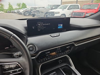2025 Mazda Mazda CX-90 3.3 Turbo Premium Plus Package