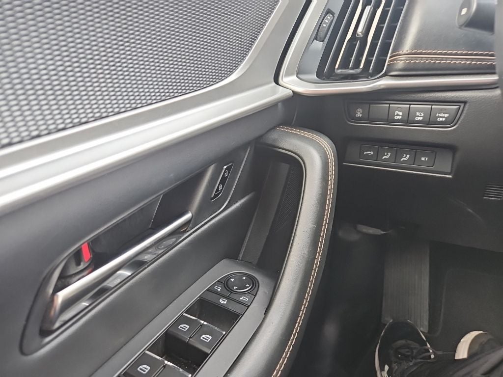 2025 Mazda Mazda CX-90 3.3 Turbo Premium Plus Package