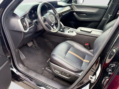 2025 Mazda Mazda CX-90 3.3 Turbo Premium Plus Package