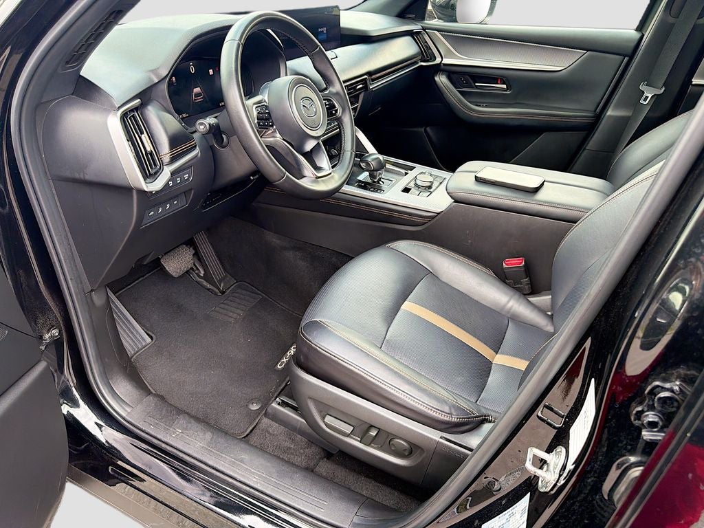 2025 Mazda Mazda CX-90 3.3 Turbo Premium Plus Package