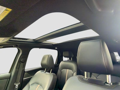 2025 Mazda Mazda CX-90 3.3 Turbo Premium Plus Package