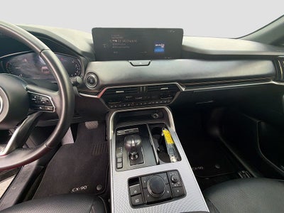 2025 Mazda Mazda CX-90 3.3 Turbo Premium Plus Package