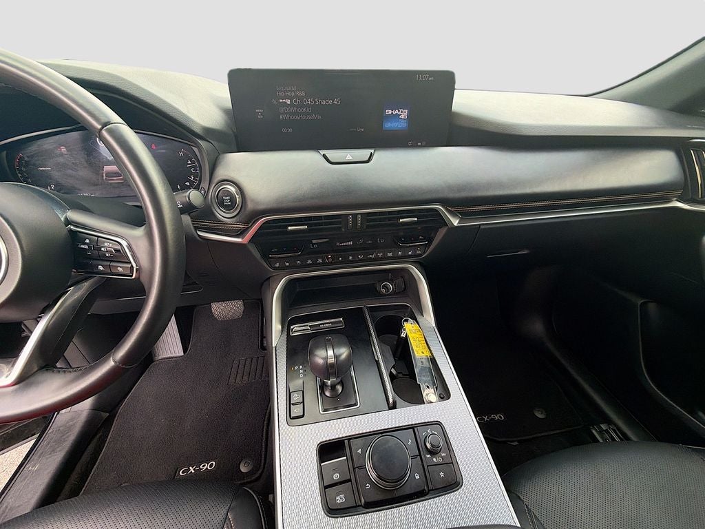 2025 Mazda Mazda CX-90 3.3 Turbo Premium Plus Package